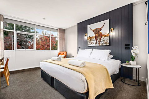 Comfort Inn City Centre Armidale - Accommodation Rockhampton 6