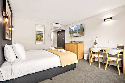 Comfort Inn City Centre Armidale - Accommodation Rockhampton 8