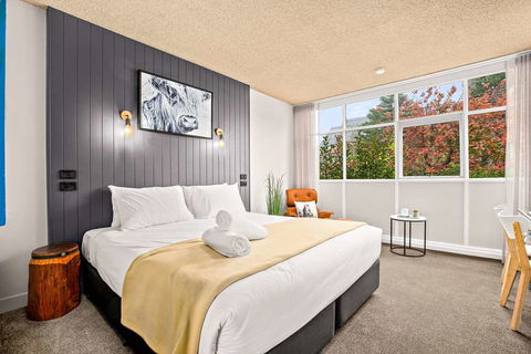 Comfort Inn City Centre Armidale - Accommodation Rockhampton 9