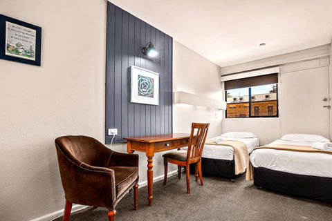 Comfort Inn City Centre Armidale - Accommodation Rockhampton 10