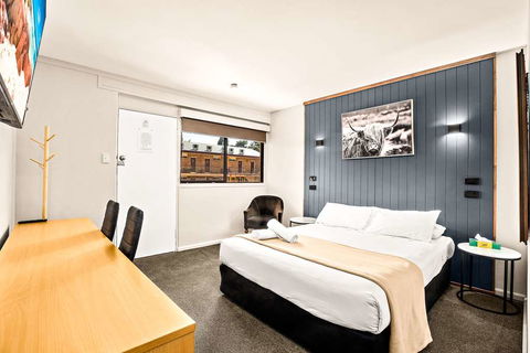 Comfort Inn City Centre Armidale - Accommodation Rockhampton 11