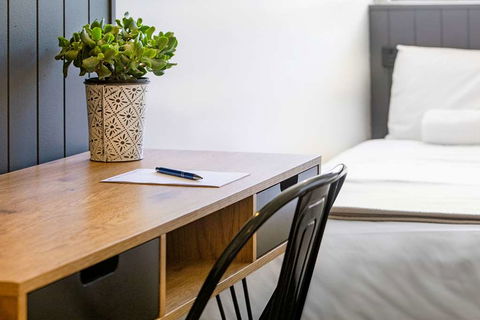 Comfort Inn City Centre Armidale - Accommodation Rockhampton 12