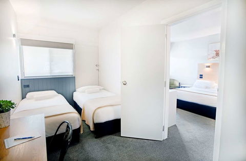 Comfort Inn City Centre Armidale - Accommodation Rockhampton 13
