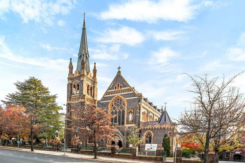 Comfort Inn City Centre Armidale - Accommodation Rockhampton 14