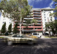 Pacific Suites Canberra - Accommodation Rockhampton