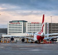 Rydges Sydney Airport Hotel - Accommodation Rockhampton