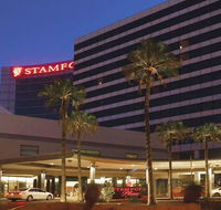 Stamford Plaza Sydney Airport - Accommodation Rockhampton