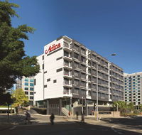 Adina Apartment Hotel Sydney Airport - Accommodation Rockhampton