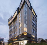 Citadines Connect Sydney Airport - Accommodation Rockhampton