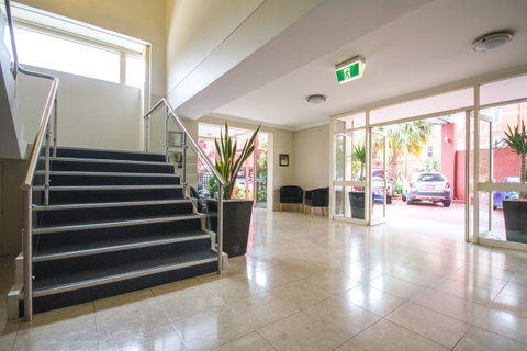 Quality Hotel CKS Sydney Airport - Accommodation Rockhampton 12