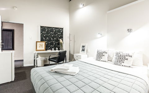 Airport Hotel Sydney - Accommodation Rockhampton 3