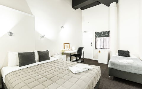 Airport Hotel Sydney - Accommodation Rockhampton 5
