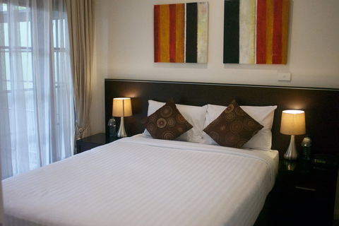 Quest Canberra - Accommodation Rockhampton 4