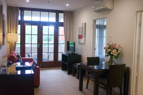Quest Canberra - Accommodation Rockhampton 6