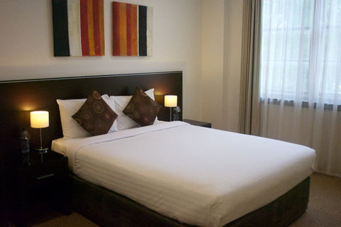 Quest Canberra - Accommodation Rockhampton 9