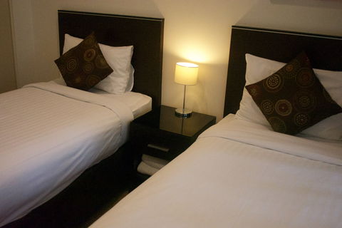 Quest Canberra - Accommodation Rockhampton 10