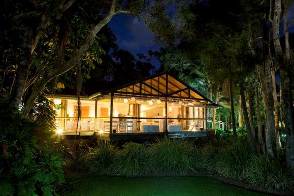 Bucca NSW Accommodation Rockhampton