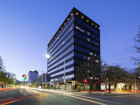 The Sebel Canberra Civic Hotel - Accommodation Rockhampton 0