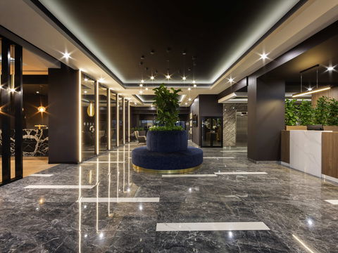 The Sebel Canberra Civic Hotel - Accommodation Rockhampton 1