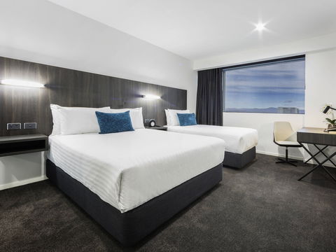 The Sebel Canberra Civic Hotel - Accommodation Rockhampton 6