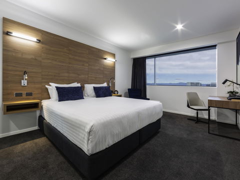 The Sebel Canberra Civic Hotel - Accommodation Rockhampton 7