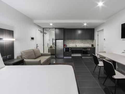 The Sebel Canberra Civic Hotel - Accommodation Rockhampton 8