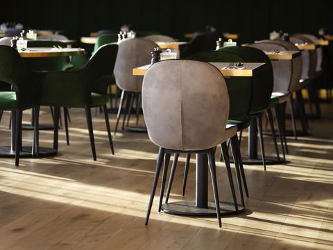 The Sebel Canberra Civic Hotel - Accommodation Rockhampton 10