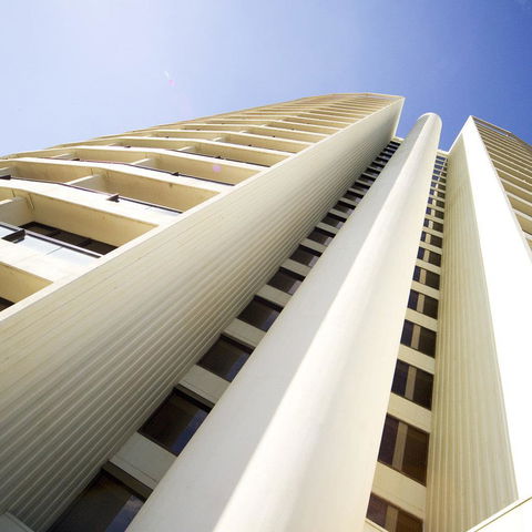 BreakFree Capital Tower - Accommodation Rockhampton 1