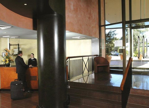 BreakFree Capital Tower - Accommodation Rockhampton 3