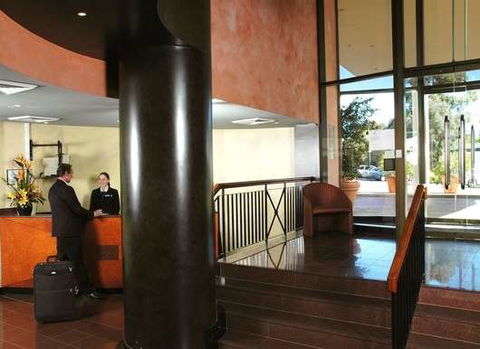 BreakFree Capital Tower - Accommodation Rockhampton 5
