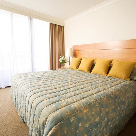 BreakFree Capital Tower - Accommodation Rockhampton 6