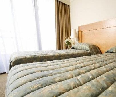BreakFree Capital Tower - Accommodation Rockhampton 7