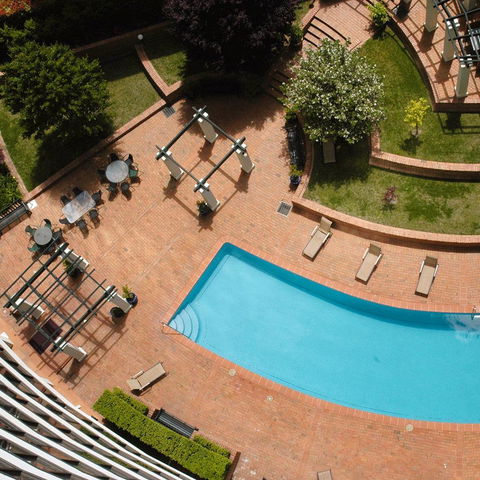 BreakFree Capital Tower - Accommodation Rockhampton 9