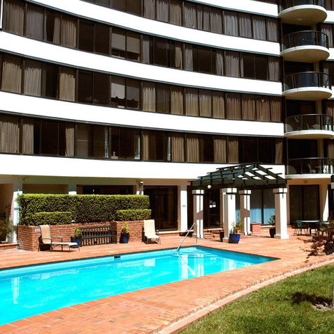 BreakFree Capital Tower - Accommodation Rockhampton 10
