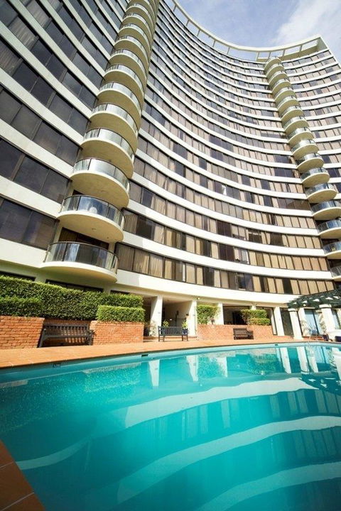 BreakFree Capital Tower - Accommodation Rockhampton 11