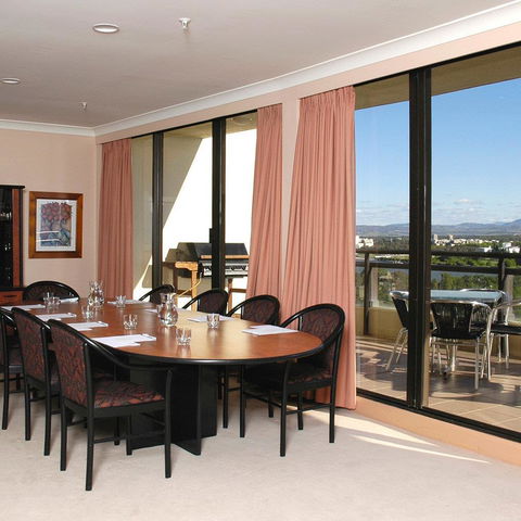 BreakFree Capital Tower - Accommodation Rockhampton 12