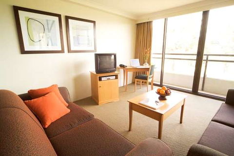 BreakFree Capital Tower - Accommodation Rockhampton 14