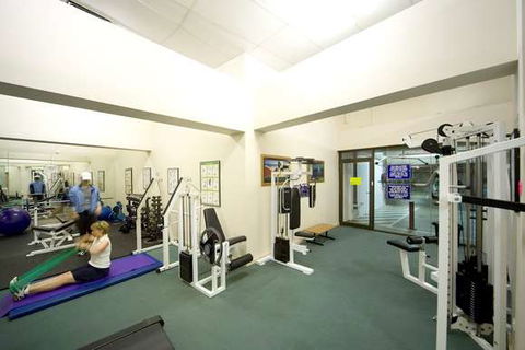 BreakFree Capital Tower - Accommodation Rockhampton 16
