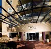 Mantra on Northbourne - Accommodation Rockhampton