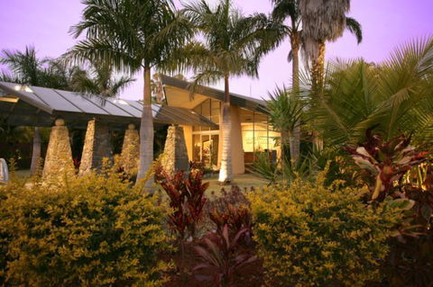 Darlington Beach Resort And Holiday Park - Accommodation Rockhampton 0