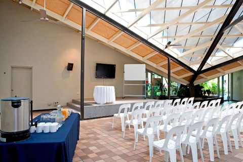 Darlington Beach Resort And Holiday Park - Accommodation Rockhampton 3