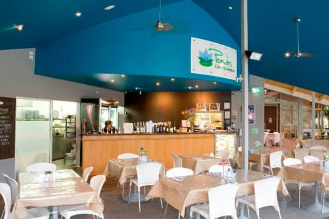 Darlington Beach Resort And Holiday Park - Accommodation Rockhampton 4