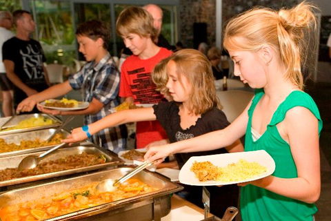 Darlington Beach Resort And Holiday Park - Accommodation Rockhampton 6