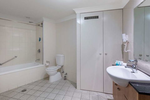 Nesuto Canberra Apartment Hotel - Accommodation Rockhampton 5