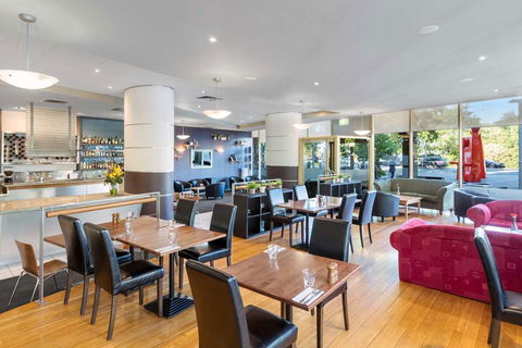 Nesuto Canberra Apartment Hotel - Accommodation Rockhampton 8