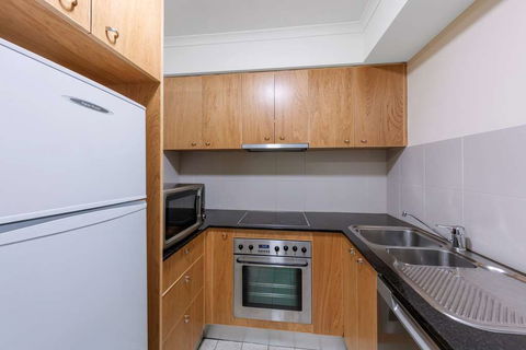 Nesuto Canberra Apartment Hotel - Accommodation Rockhampton 12