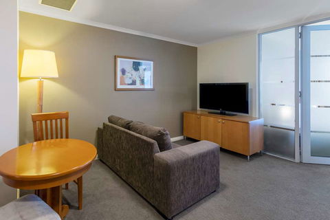 Nesuto Canberra Apartment Hotel - Accommodation Rockhampton 13