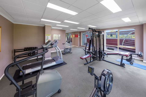 Nesuto Canberra Apartment Hotel - Accommodation Rockhampton 15