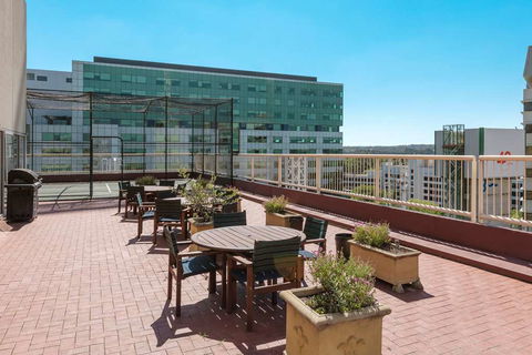 Nesuto Canberra Apartment Hotel - Accommodation Rockhampton 17