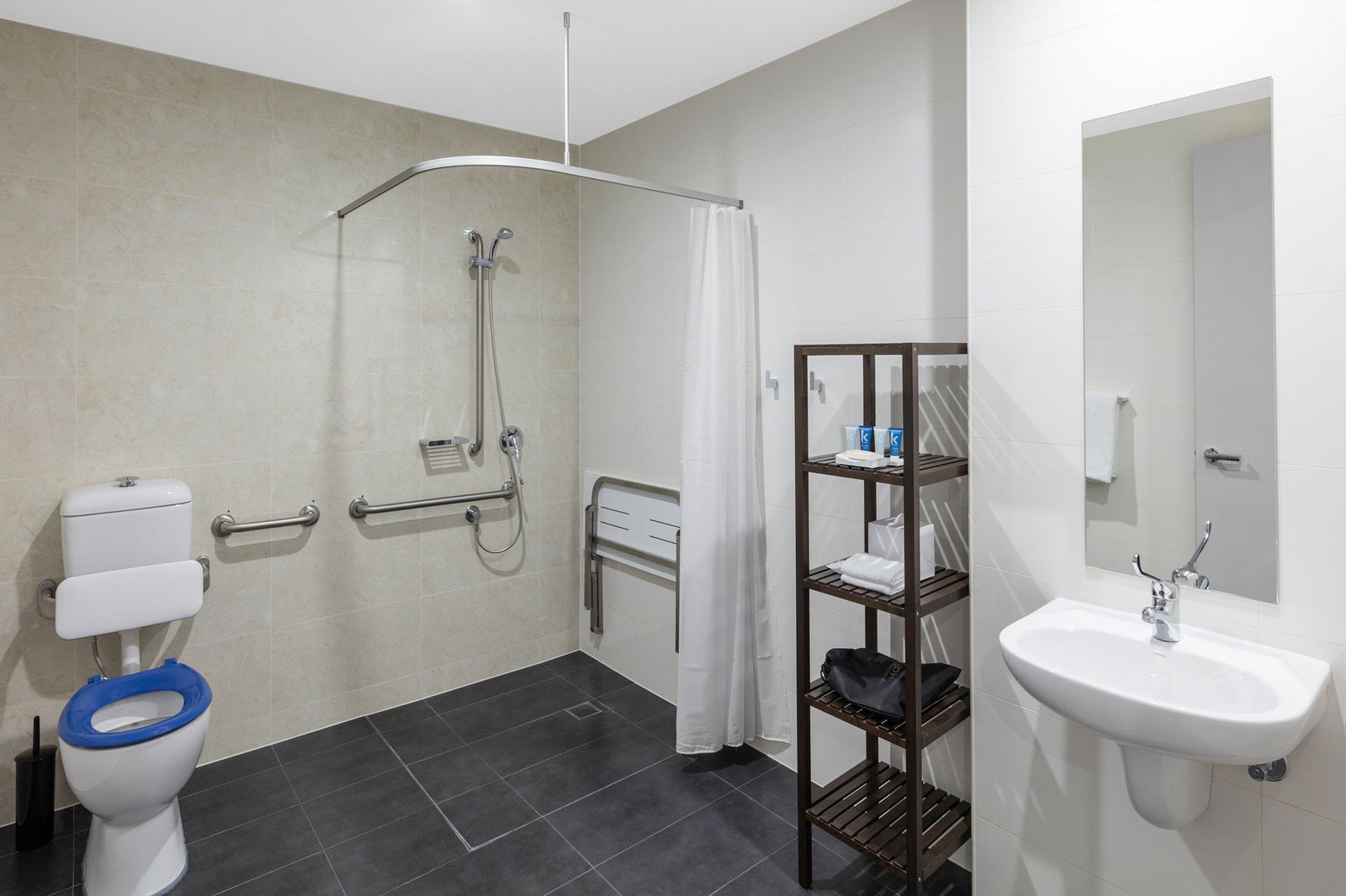 North Sydney NSW Accommodation Rockhampton